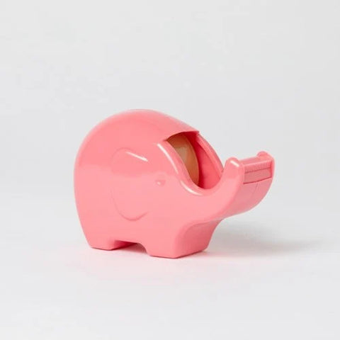 Elephant Tape Dispenser [3colors]