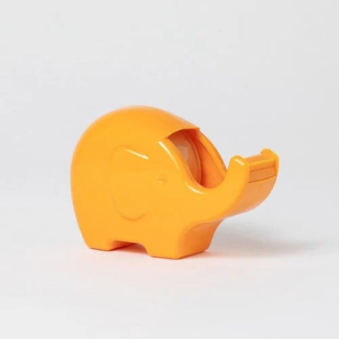 Elephant Tape Dispenser [3colors]