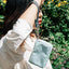 Mini Strap Pouch [3colors]