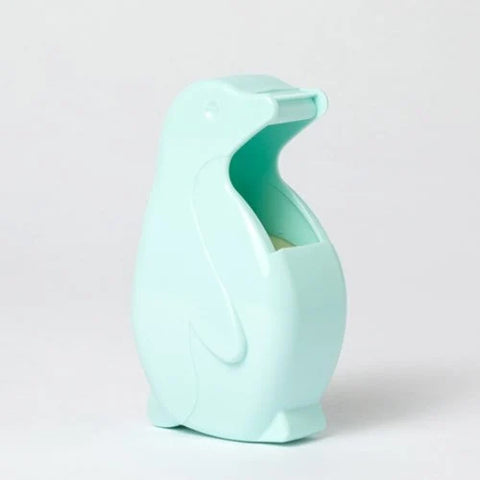 Penguin Tape Dispenser [3colors]