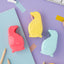 Penguin Tape Dispenser [3colors]