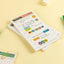 Little Things Text Sticker Pack | 8sheets