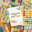Little Things Text Sticker Pack | 8sheets