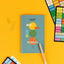 Little Things Text Sticker Pack | 8sheets