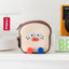 TOAST Silicone AirPods Pouch