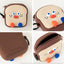 TOAST Silicone AirPods Pouch