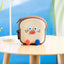 TOAST Silicone AirPods Pouch