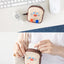TOAST Silicone AirPods Pouch
