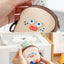 TOAST Silicone AirPods Pouch