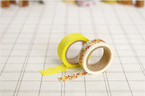 Masking Tape 2P [Frank]