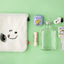 Snoopy Pompom String Pouch