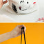 Snoopy Pompom String Pouch