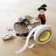 Cotton Lace Adhesive Tape [4types] 25-28 | DIY Tape