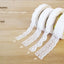 Cotton Lace Adhesive Tape [4types] 25-28 | DIY Tape