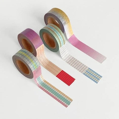 OAB Masking Tape 001-004