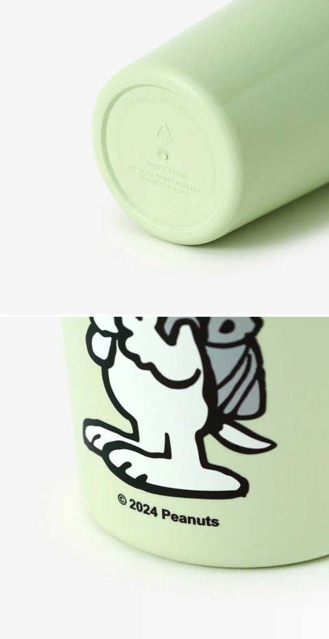 Scout Peanuts Tumbler [2types]