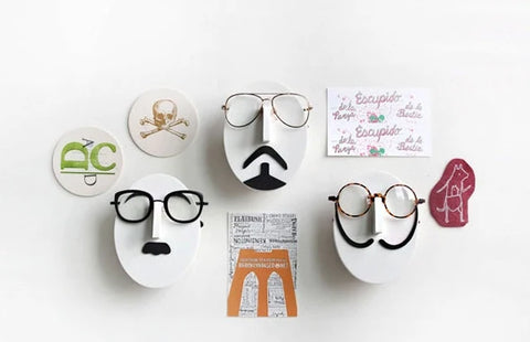 Eyewear Holder [14types]