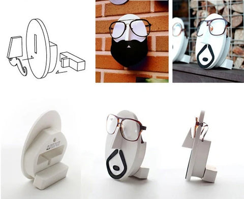 Eyewear Holder [14types]