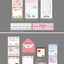OAB Message Sticker Pack