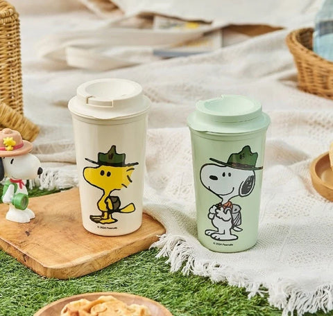 Scout Peanuts Tumbler [2types]