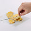 Oak Leaf Sticky Notes L [2colors]