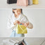 MINI NEAT Tote Bag [4colors] | Shoulder Bag