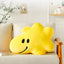Peanuts Woodstock Face Cushion