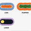 LIFE&PIECES Interior Rug S [3types]