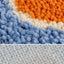 LIFE&PIECES Interior Rug S [3types]