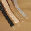 Cotton Lace Adhesive Tape [4colors] | DIY Tape