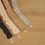 Cotton Lace Adhesive Tape [4colors] | DIY Tape
