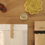 Cotton Lace Adhesive Tape [4colors] | DIY Tape