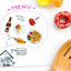 Planner Stickers [1032 frankfurt am main]