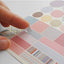 Deco Pattern Sticker Pack | 4sheets