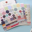 Deco Pattern Sticker Pack | 4sheets