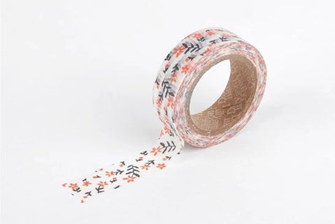 Masking Tape [Wildflower]