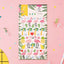 Planner Stickers [2049 Flamingo]